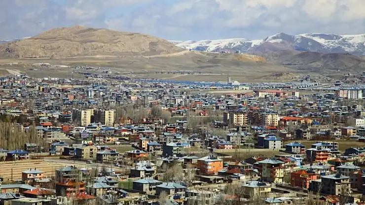 Van'da Ulaşım Ağı Genişliyor: Yeni Hatlar Hizmete Alındı