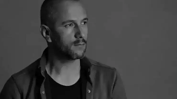 Van'da usta gazeteci kalp krizine yenik düştü