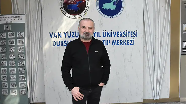 Van'da uzmanından 'oruç hücreleri yeniler' açıklaması