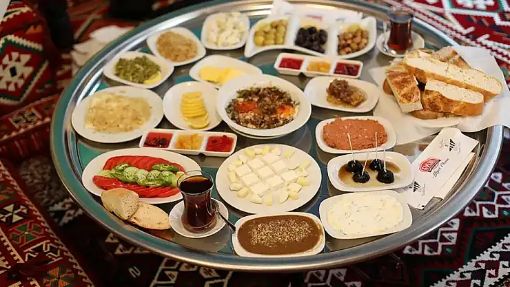 Van'da Yapabileceğiniz 5 Şey