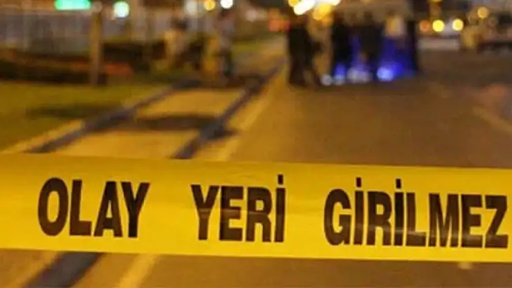 Van'da Yeni Rojin Kabaiş Olayı mı? YYÜ Kampüsünde 15 Yaşındaki Erkek Çocuk Cesedi Bulundu