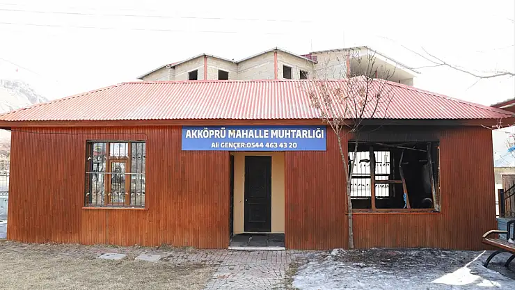 Van'daki izinsiz gösterilerde 50 kişi tutuklandı
