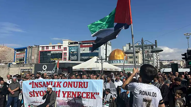 Van'dan Gazze'ye Destek: Küresel Sumud Filosu'na Destek Açıklandı