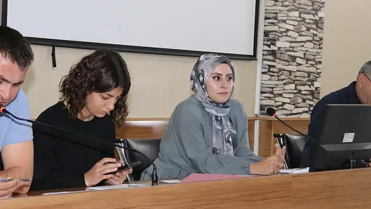 Van Edremit Belediyesi'nden Halk Lokantası Müjdesi