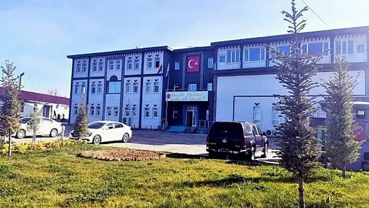 Van Edremit Belediyesi'nden Yeni İletişim Hattı Hizmeti