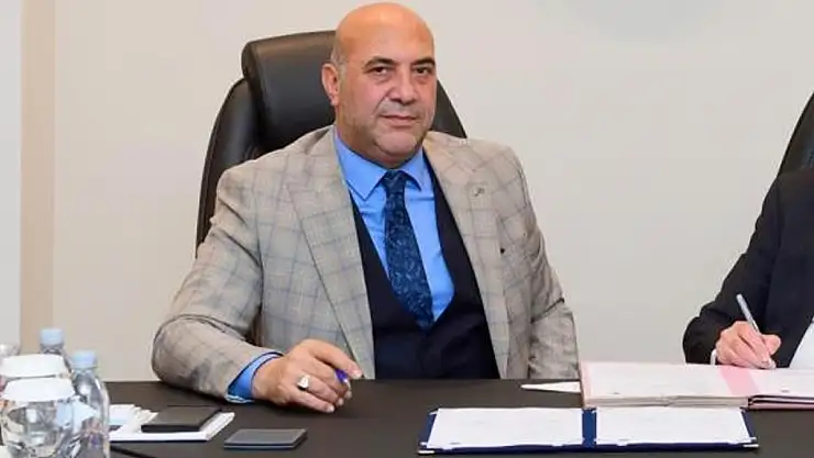 Van İl Milli Eğitim Müdürü Görev Değişikliği: Bilal Yılmaz Çandıroğlu AtandıVan İl Milli Eğitim Müdürü Görev Değişikliği: Bilal Yılmaz Çandıroğlu Atandı