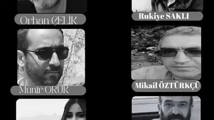 Van İpekyolu İlçe Milli Eğitim Müdürlüğünden Öğretmenler Günü'nde Rahmetle Anma Mesajı