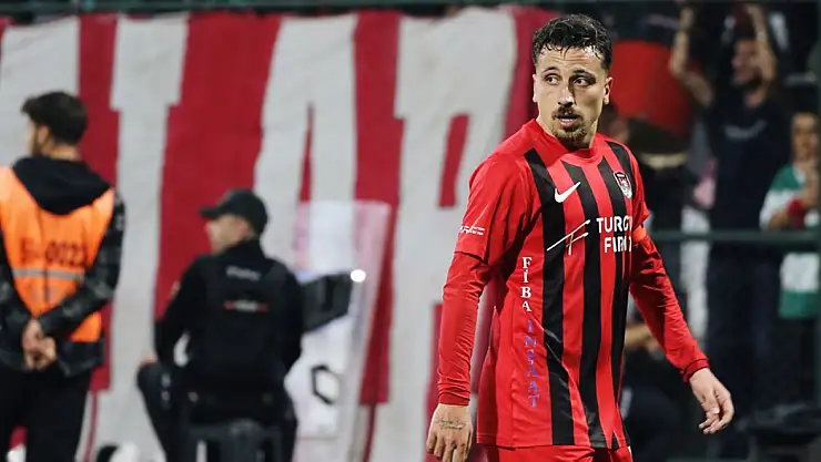 Van Spor, otel krizi nedeniyle özel uçakla Elazığ'a gidiyor!