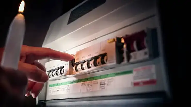 Van ve İlçelerinde 25 Ağustos elektrik kesintisi. Elektrik kesintisi olan ilçelerin tam listesi