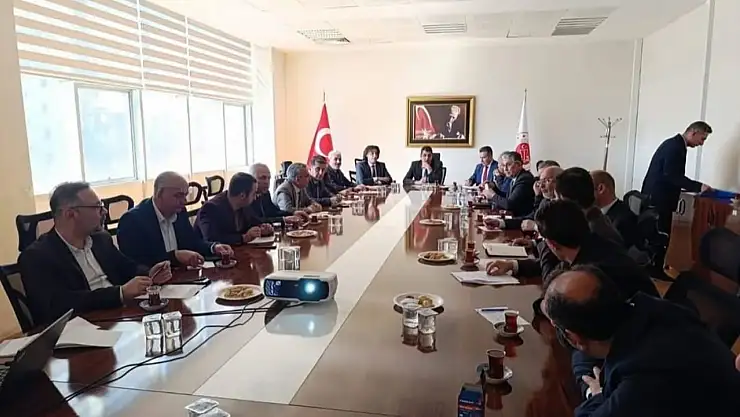 Van Yeşilay, Suça Sürüklenen Çocukların Topluma Kazandırılması İçin İş Birliği Yaptı