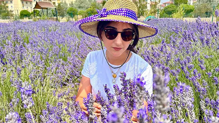 Van YYÜ'de On Yıllık Sürede 300 Farklı Bitki Türü Yetiştirildi