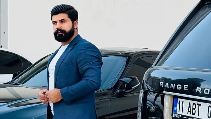 Vanlı Fenomen Arda Edeoğlu Kimdir, Öldü mü Neden Öldürüldü?