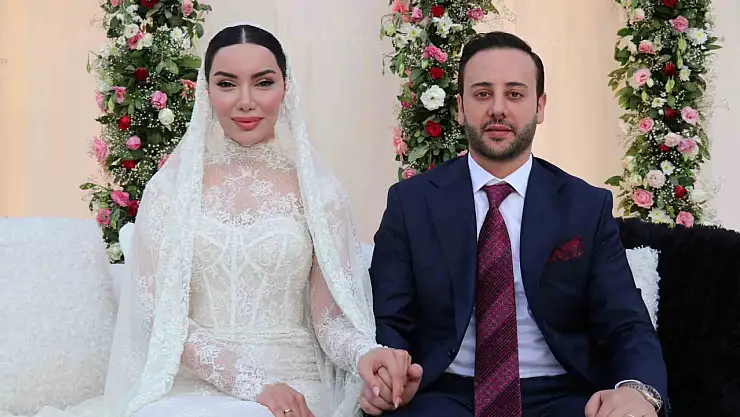 Vanlı İş Adamı Düğün Törenini Sade Tutmayı Tercih Etti