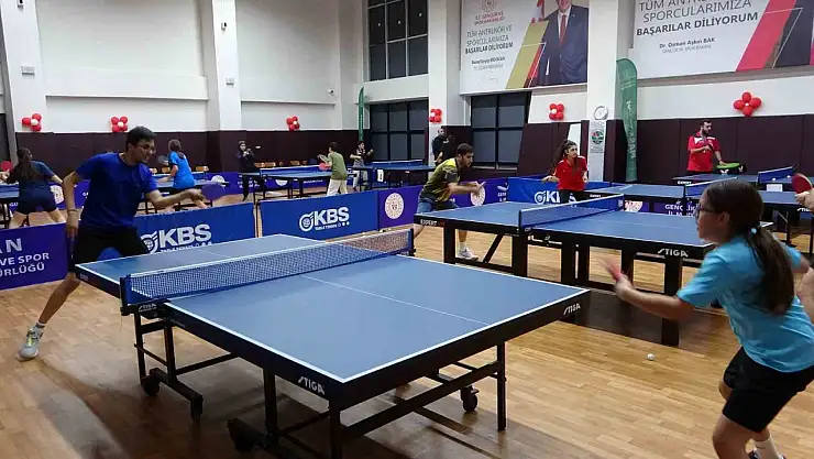 Vanlı Sporcular Başarıdan Başarıya Koşuyor