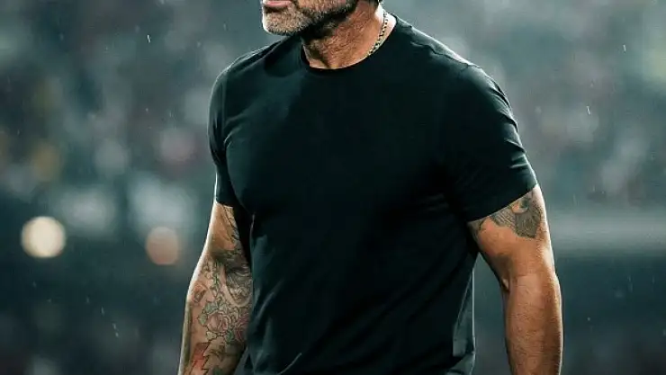 Vanspor, Teknik Direktör Hakan Kutlu ile ilişkisini sonlandırdı