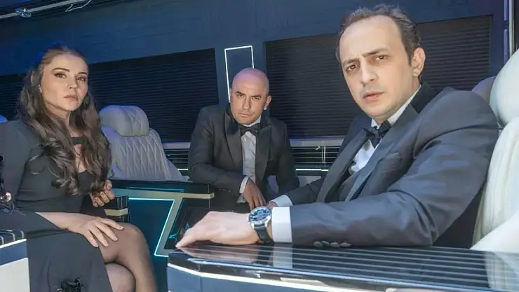 Var Bunlar 3. sezon kaç bölüm? Var Bunlar 3. sezon 12. bölüm ne zaman?