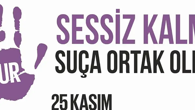 Varto Belediyesi'nden 25 Kasım'da Güçlü Mesaj: Şiddetin Karşısında, Kadınların Yanındayız