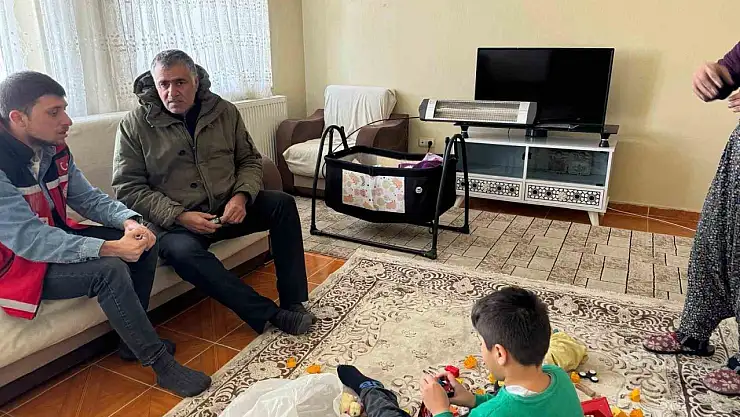 Varto'da otizme duyarlılık örneği