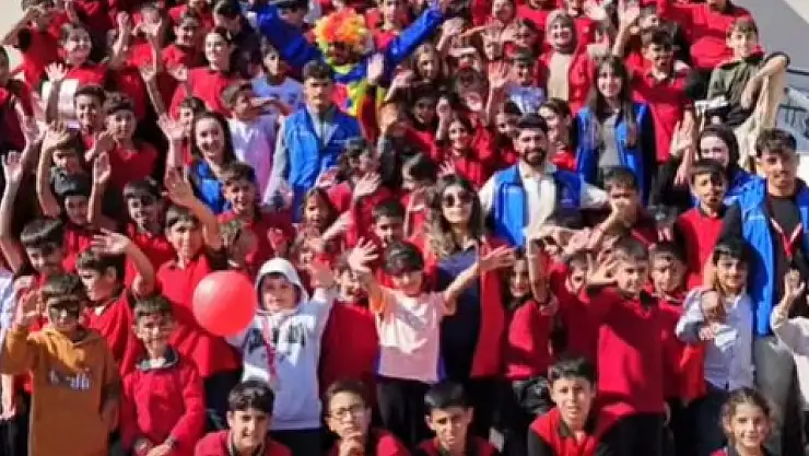 Varto Gençlik Merkezi, Merkezim Her Yerde Projesiyle Ücra Köylerde Gençlerle Buluşmaya Devam Ediyor