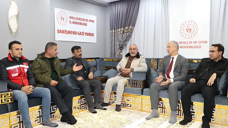 Vatan ve Kahramanlık Programı'nda Şehitler Rahmetle Anıldı