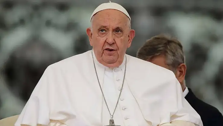 Vatikan lideri Papa Francis öldü mü, neden öldü?