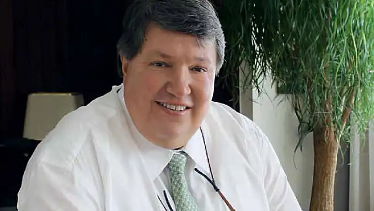 Veli Ergin İmre Kimdir? 178 Milyon TL Vergisiyle Gündemde