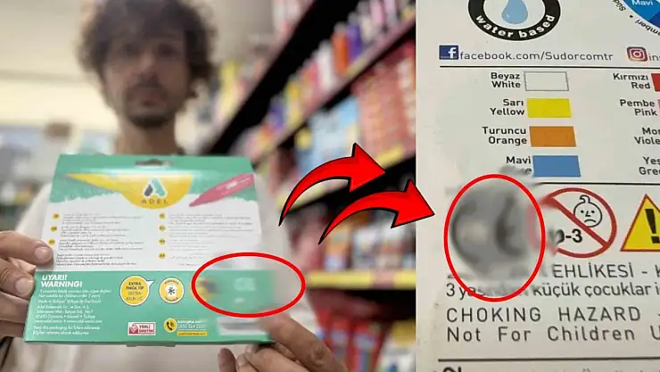 Veliler Okul Hazırlıklarına Başladı! Uzmanlar Kırtasiye Alışverişinde Dikkat Edilmesi Gerekenleri Açıkladı!