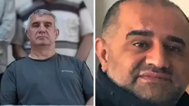 Veysi Aktaş ve Aziz İhsan Aktaş kuzen mi, bağlantısı ne?