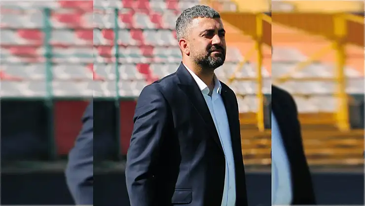 Veysi Gençer kimdir? (Vanspor eski ikinci Başkanı)