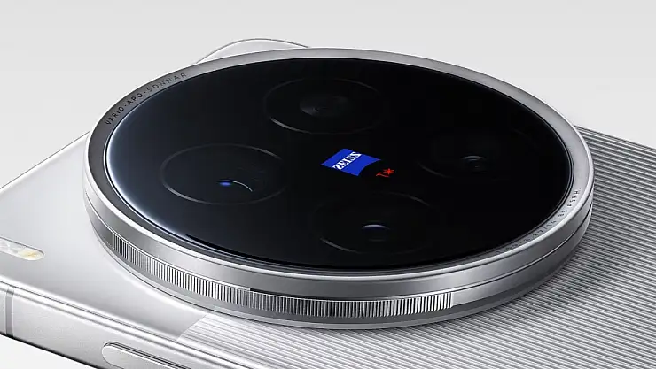 vivo X200 Ultra Kamera Kralı! DxOMark'ta Fotoğraf Zirvesini Ele Geçirdi, Apple ve Samsung'a Toz Yutturuyor!