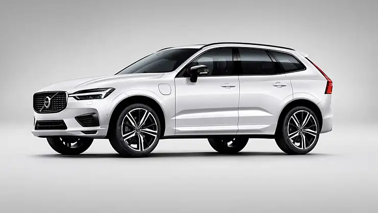 Volvo Fiyatları ÖTV Sonrası Uçuşa Geçti: XC90, İlk Kez 10 Milyon TL Sınırını Aştı!