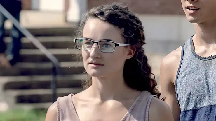 Walking Dead yıldızı Kelley Mack kimdir, neden öldü, gerçek ölüm sebebi nedir?