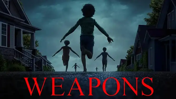 Weapons oyuncuları kimler son dakika 2025 Weapons filmi konusu ne?