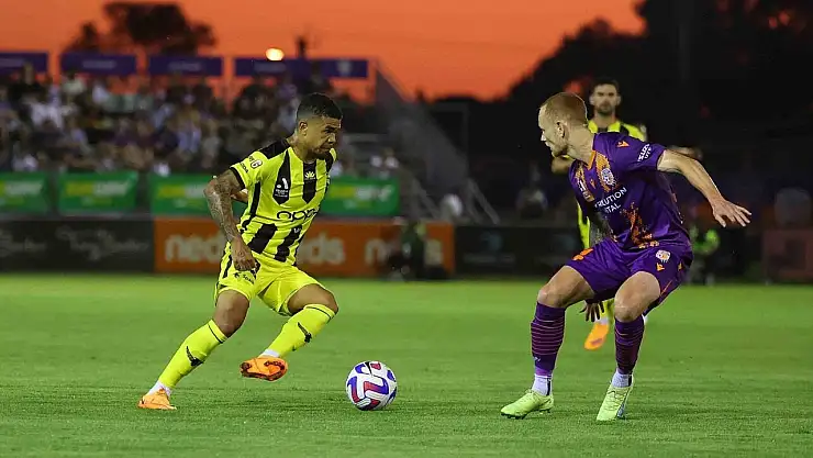 Wellington Phoenix Perth Glory maçı neden ertelendi, ne zaman oynanacak?