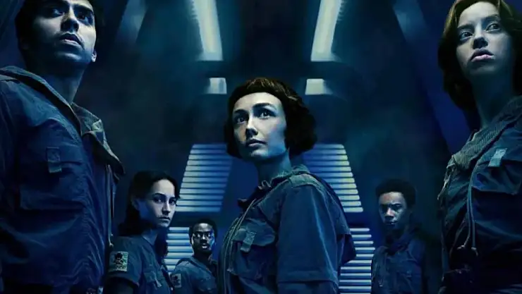 Wendy yaşıyor mu? Alien: Earth dizisi Wendy öldü mü?