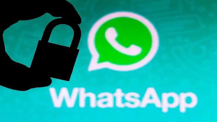 WhatsApp'ta yeni özellik: Mesaj iletirken dikkat