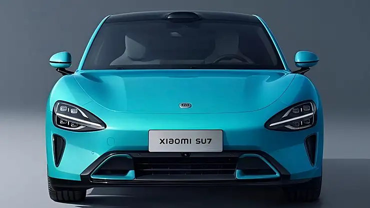 Xiaomi Otomobilde BOMBA Patladı!  Her Araçtan Zarar, Ama Şeytanın Bacağını Kırdılar!