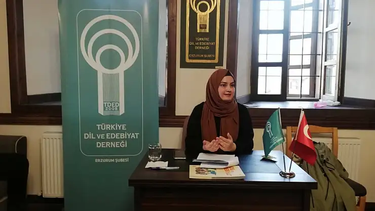 Yabancılara Türkçe öğretiminde kültürel değerlerin önemi vurgulandı