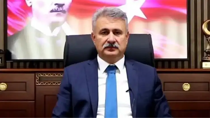 Yahşihan Belediye Başkanı neden görevden uzaklaştırıldı? Ahmet Sungur kimdir?