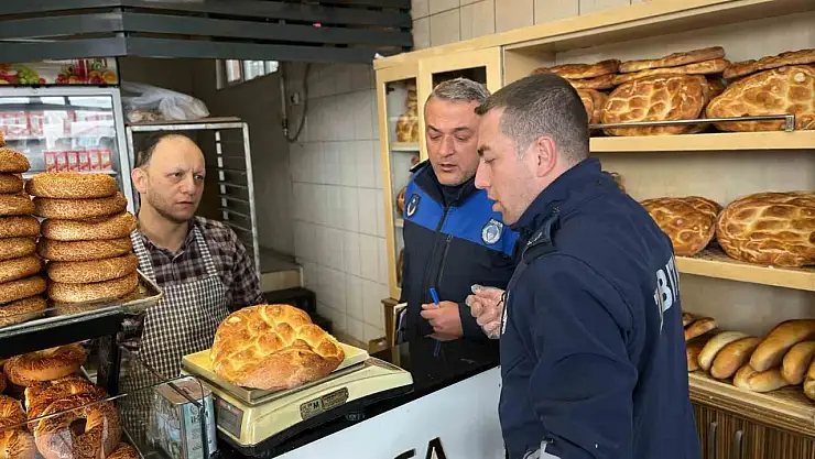 Yakutiye'de hijyen denetimleri