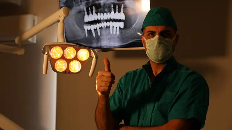 Yanlış gargara kullanımı ağız içini yakıyor dişleri sarartıyor