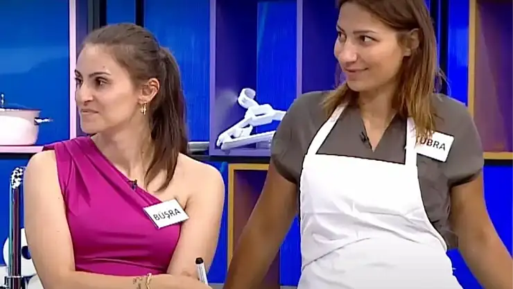 Yaparsın Bilirim Büşra kaç yaşında, nereli? Yaparsın Bilirim Büşra kimdir?