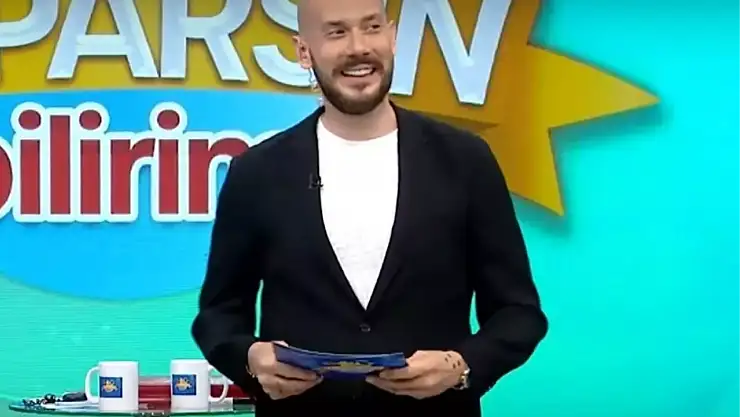 Yaparsın Bilirim Cem Özkök kaç yaşında, nereli, evli mi, bekar mı? Yaparsın Bilirim sunucusu kim?