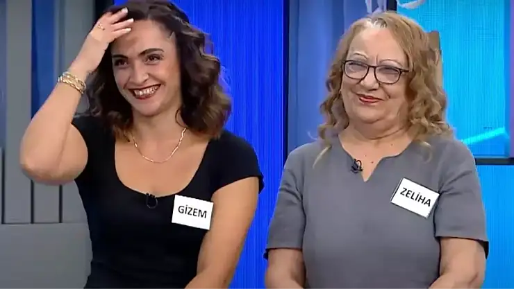 Yaparsın Bilirim Zeliha kaç yaşında, nereli? Yaparsın Bilirim Zeliha kimdir?