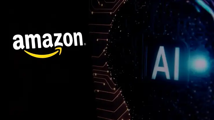 Yapay zeka, amazon çalışanlarını nasıl etkileyecek?
