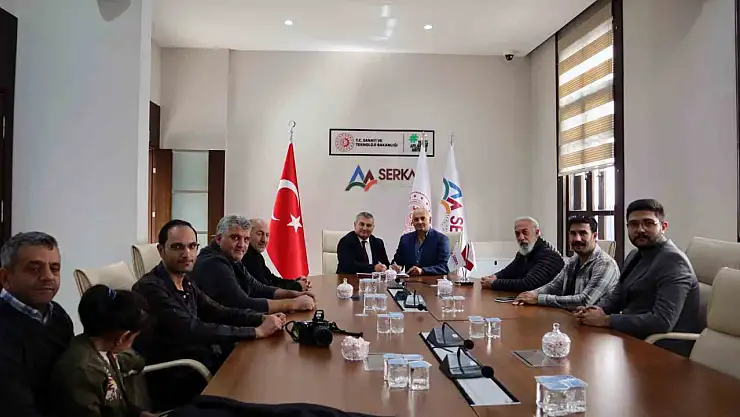 Yapay Zeka ile Medya Eğitimi, Kars ve Ardahan'ın Dijital Dönüşümüne Katkı Sağlayacak