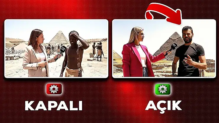 Yapay Zekadan PARA KAZAN - Sokak Röportaj Videoları Nasıl Yapılır ? Google VEO 3 Nasıl Kullanılır?