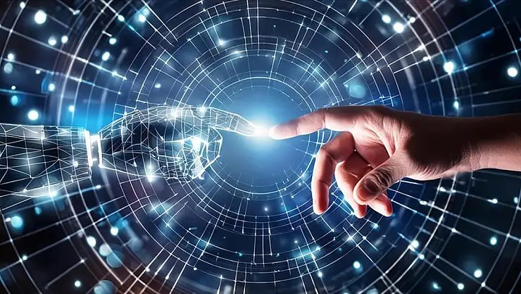 Yapay zekayla tarımın haritası yeniden çiziliyor