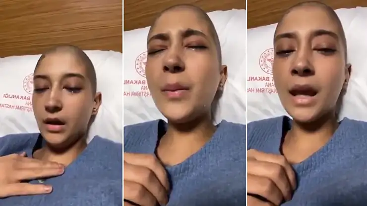 Yasemin Nenni İnstagram Hesabı Nedir?