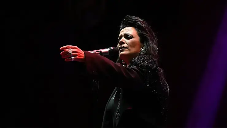 Yasmin Levy'nin İstanbul konseri neden iptal edildi?